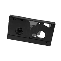 Adaptateur de cassette Premium VHS-C vers VHS pour caméscopes-RCA motorisé VHS6181