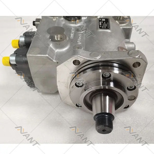 Pompe à injection Common Rail en aluminium NANT haute performance CPN5 0445020135/0445020195 pour Detroit 8.2L - Product Image 5