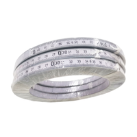 Détecteur d'interface huile-eau 30m avec ruban de calibration remplaçable pour réparations – Système de réservoir hermétique TS 10192 Gtex Otex UTI Tape