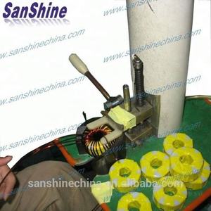 <span class=keywords><strong>Enrouleur</strong></span> d'inducteur de puissance toroïdal à fil lourd (SS200) - Product Image 2