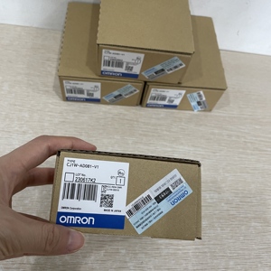 Mô-đun đầu vào tương tự công nghiệp CJ1W-AD081-V1 Độ phân giải 8 kênh 12 bit để tự động hóa thiết bị sản xuất - Product Image 4