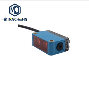 เซ็นเซอร์โฟโตอิเล็กทริกสวิตช์ E3S-CL1 E3S-CL2 E3S-CL4 E3S-CL3ความยาว2เมตรสำหรับอุปกรณ์ตรวจจับอัตโนมัติในอุตสาหกรรม - Product Image 1