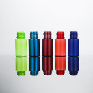 PET Plastic Eye Drop <b>Bottle</b> 30ml 50ml 10ml 15ml 20ml 40ml 60ml 80ml 100ml 120ml <b>Squeeze</b> Dropper Oil Liquid Juice - Product Image 5