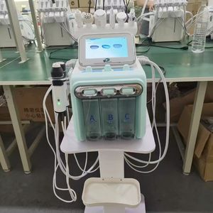 Máquina Facial de Hidrógeno y Oxígeno <span class=keywords><strong>Hydra</strong></span> <span class=keywords><strong>Beauty</strong></span>, Limpiadora Facial, Máquina de Lavado Profacial <span class=keywords><strong>Hydra</strong></span> <span class=keywords><strong>Beauty</strong></span> Hydromax - Product Image 6