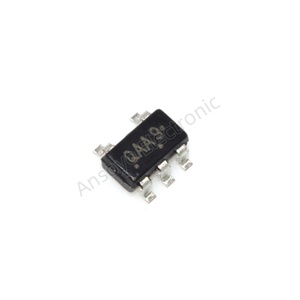 ANSOYO NCP115ASN180T1G NCP115 1.8V 300MA 5-TSOP IC Chips <b>Integrated</b> <b>Circuits</b> Power Management PMIC Electronic Components - Product Image 3
