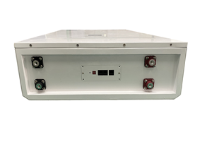 Batería de Almacenamiento Exterior Ainegy de 10kwh 48v200ah con Pantalla LCD, para Montaje en Pared - Product Image 5