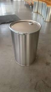 <span class=keywords><strong>Fusti</strong></span> <span class=keywords><strong>in</strong></span> <span class=keywords><strong>Acciaio</strong></span> Inox SUS304 Personalizzati <span class=keywords><strong>per</strong></span> Alimenti 30L/50L/100L/200L Forma Cilindrica Riciclabili Certificati ISO9001 <span class=keywords><strong>per</strong></span> <span class=keywords><strong>Birra</strong></span> - Product Image 3