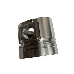 Nouveau Kit de Piston pour moteur électrique B3.3 qsb3, pièces de moteur, 4089967, 6204312170, 4089967, C6204312170, 6204312170,B3.3