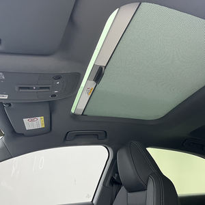 AU-DI 2022 A3L Limusina 1.4TFSI 35TFSI Volante a la Izquierda Asientos de Cuero Interior Oscuro Techo Solar Sedán Usado - Product Image 6