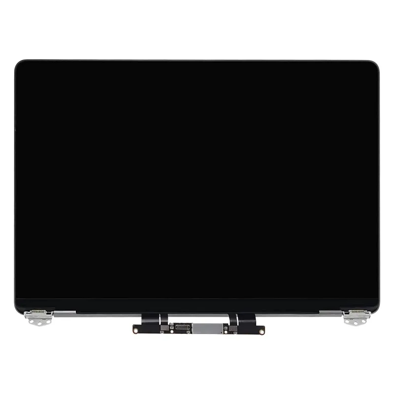 Reemplazo de montaje de pantalla LED completo para MacBook Air M1 13 "A2337 Retina Mid 2020 pantalla LCD completa EMC 3598