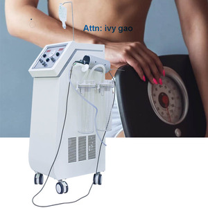 Équipement de brûlage des graisses pour l'orthogynécologie esthétique - Product Image 1