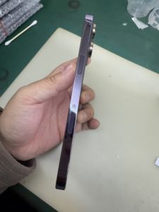 Teléfonos Móviles Desbloqueados de Segunda Mano de 128 GB para <span class=keywords><strong>iPhone</strong></span> 11 12 <span class=keywords><strong>13</strong></span> 14 15 16 14 <span class=keywords><strong>Pro</strong></span> <span class=keywords><strong>Max</strong></span> 14 Plus 14 SE 5G LTE de Bajo <span class=keywords><strong>Precio</strong></span> - Product Image 3