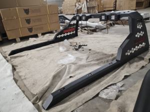 บาร์หมุนสำหรับ<span class=keywords><strong>มิต</strong></span><span class=keywords><strong>ซู</strong></span>บิชิไทรทัน L200อี<span class=keywords><strong>ซู</strong></span>ซุดี-แมกซ์โตโยต้าไฮลักซ์ทุนดรา - Product Image 2