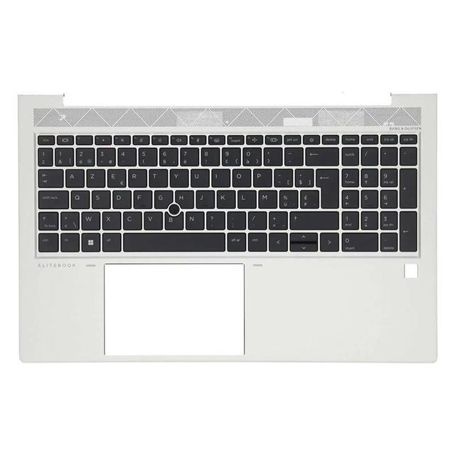 Laptop Palmrest Upper Keyboard Cover for HP EliteBook 850 G8 M35816-A41