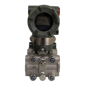 Yokogawa EJA310A รุ่นใหม่และของแท้ แบบติดตั้งแบบดั้งเดิม สำหรับน้ำมัน ก๊าซ และสารเคมี ความแม่นยำสูง - Product Image 1