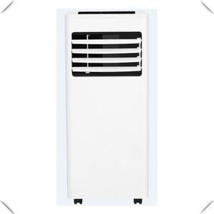 Water Ice Crystal Remote Control 9000 Btu Mini Portable Air Conditioner <b>Cooler</b> - Product Image 4