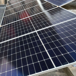 Panneaux solaires solaires, haute puissance, faible intensité, 520w, <span class=keywords><strong>540w</strong></span>, 550w, 560w - Product Image 5