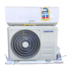 เครื่องปรับอากาศไฮเซ่นส์ 9000 บีทียู 1 แรงม้า แบบแยกส่วน อินเวอร์เตอร์ สำหรับใช้ในบ้าน - Product Image 1