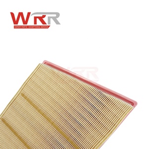 ไส้กรองอากาศรถยนต์รุ่นใหม่ WRR 13718692202 สำหรับ G20 G30 330i 530i คุณภาพพรีเมียม ทนทาน ช่วยทำความสะอาดระบบไอดีเครื่องยนต์ - Product Image 6