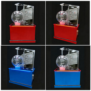 Máquina de <span class=keywords><strong>Bingo</strong></span> Popular <span class=keywords><strong>BINGO</strong></span> SP90 para 75/80/85/90 Bolas Juego de <span class=keywords><strong>Bingo</strong></span> - Product Image 2