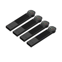 Buena calidad USB Light stick mini USB stick M8 retro videojuego Super 2,0 3,0 16GB 32GB 64GB 128GB LED USB flash drive impresora