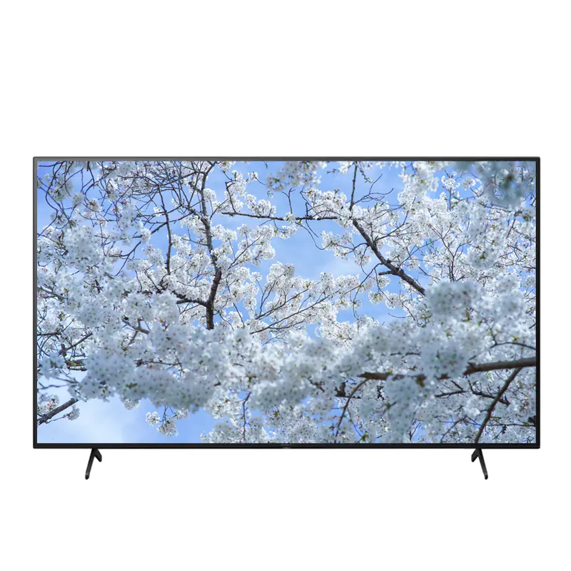 Mới nhất nhà máy ban đầu HD 8K 4K 32 inch mỏng phòng khách khách sạn thông minh TV LCD thông minh TV