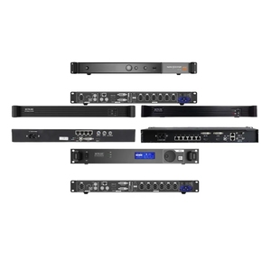 Controlador de <span class=keywords><strong>Video</strong></span> Novastar Serie VX, VX400 VX600 VX1000 VX2000 VX16S HD, Procesador de <span class=keywords><strong>Video</strong></span> LED Todo en Uno para Pantalla LED 4K - Product Image 6