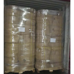 Fibre de BTC blanchie de qualité supérieure, nettoyée et traitée, pour le filage textile, l'artisanat et les applications de fabrication industrielle - Product Image 5