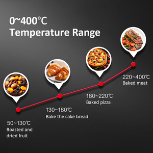 Prix bas automatique personnalisé 1 2 3 4 pont 6 9 plateaux gaz électrique <span class=keywords><strong>Type</strong></span> <span class=keywords><strong>industriel</strong></span> cuisson Pizza gaz unique pont <span class=keywords><strong>four</strong></span> - Product Image 4