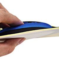 Shorts de cyclisme pour hommes et femmes avec coussin en gel 5D respirant pour vélo de route, VTT, cyclisme, sous-vêtements de cyclisme, pantalon avec coussin