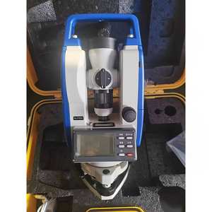 Alta Qualidade <span class=keywords><strong>Digital</strong></span> Theodolite Low-Priced Instrumento de Levantamento Eletrônico com Tela LCD Laser Opticamente Usado Estação <span class=keywords><strong>Total</strong></span> - Product Image 6