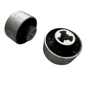 Langsung dari Pabrik, untuk Tesla Model <span class=keywords><strong>3</strong></span> Model Y Selongsong Karet Suspensi Lengan Depan 1044358 1044343 - Product Image 3