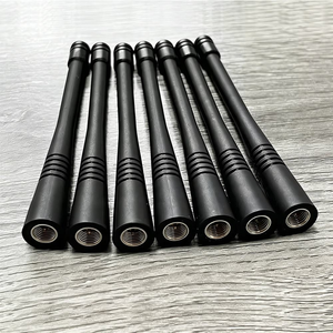 เสาอากาศวิทยุสื่อสารแบบพกพา VHF/UHF/868/915MHz สำหรับวิทยุแฮม - Product Image 5