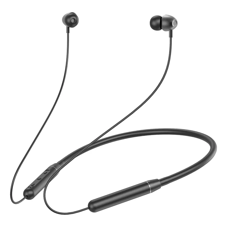 Trending Cheap Price Ear Buds Earbuds Sport Wireless Headphones Neckband Earphones Headset