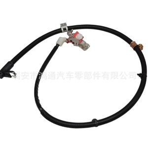 Cable Positivo de Batería Mercedes 156 A2465408613 Terminales de Cobre Puro 030 - Product Image 1