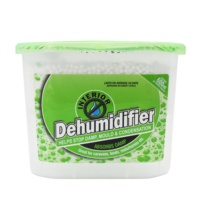 Déshumidificateur à charbon de bois pour la maison absorbeur d'humidité armoire déshumidificateur boîte