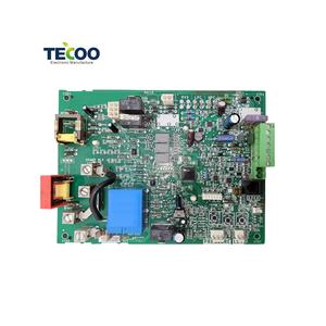 Soluzione PCBA per Set-Top Box, Servizio Personalizzato OEM per Schede Madri e Assemblaggio Elettronico Completo - Product Image 2