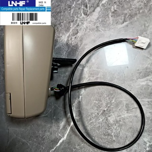 LNHF 260-2160 157-3198 Excavator Display Screen Monitor High Quality Compatible Parts 320C 260-2160 157-3198 for Caterpillar - Product Image 4