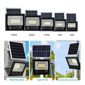 OKELI Customization Energy Saving ABS <strong>Outdoor</strong> Waterproof IP65 Stadium <strong>Solar</strong> Led Flood <strong>Outdoor</strong> <strong>Light</strong> <strong>Solar</strong> Flood <strong>Light</strong> 200w - Product Image 2