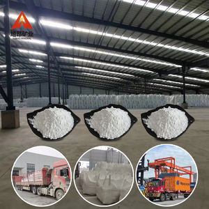 Poudre de gypse haute résistance pour l'<span class=keywords><strong>impression</strong></span> 3D prototypage rapide et industrie de moulage de sculpture d'<span class=keywords><strong>art</strong></span> - Product Image 3