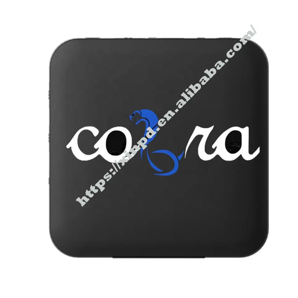 Cobra VIP Premium IPTV TV Box Code Abonnement Reseller Panel Arabic Netharland English Albania Africa ip tv M3u Playlist