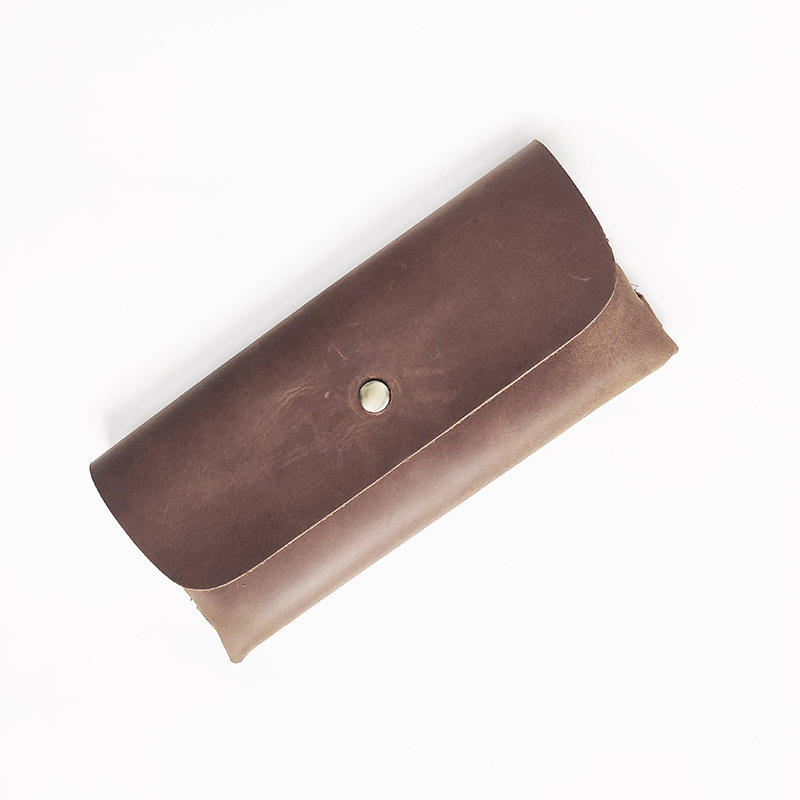 YE004 สีน้ำตาล