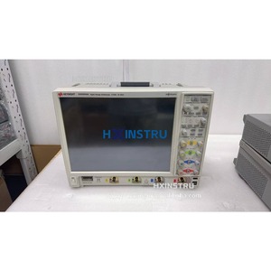 เครื่องวัดออสซิลโลสโคป Keysight Agilent DSO9254A 2.5GHz Infiniium ระบบปฏิบัติการ Windows7 มือสอง hx - Product Image 1