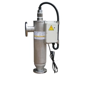 Dispositivo di Trattamento Acqua Ion Stick con Desalinizzazione <span class=keywords><strong>a</strong></span> Osmosi Inversa, Inibisce la Corrosione, Garanzia 1 Anno, Componente Centrale del Cambio - Product Image 3