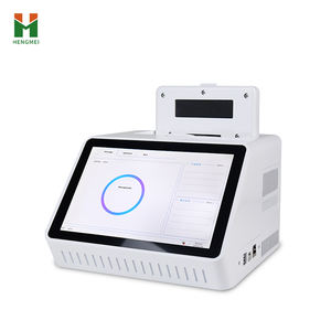 เครื่องตรวจจับโรคสัตว์<span class=keywords><strong>ป</strong></span>ีกแบบ <span class=keywords><strong>PCR</strong></span> แบบเรียลไทม์ - เครื่องตรวจจับเชื้อโรคในสัตว์ปีก<span class=keywords><strong>แล</strong></span>ะสัตว์น้ำ อุ<span class=keywords><strong>ป</strong></span>กรณ์ตรวจสอบความปลอดภัยของอาหาร - Product Image 4