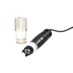 Sensor Elektroda <span class=keywords><strong>Probe</strong></span> Pengukur <span class=keywords><strong>pH</strong></span> Online ZP-1T - Product Image 5