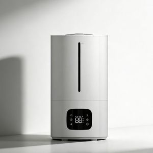 Nuevos Modelos de Humidificador Ultrasónico Comercial, Silencioso, Purificador de Aire de Gran Capacidad para Hotel, Sala de Estar, Embarazadas y Bebés - Product Image 4