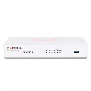 Nuevo Fortigate FG-40F, Firewall de Seguridad Empresarial Gigabit de Próxima Generación con 10 Puertos, 950 Mbps, 1 Año de Garantía, en Stock - Product Image 1
