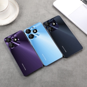 Teléfonos inteligentes Tecno Spark Go 2024, últimos modelos, 5G, doble <span class=keywords><strong>mini</strong></span> SIM - Product Image 5
