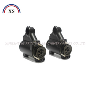หัวดูดกระดาษไฮเดลเบิร์ก XL75 XL74 CD74 อะไหล่เครื่องพิมพ์ออฟเซต - Product Image 4